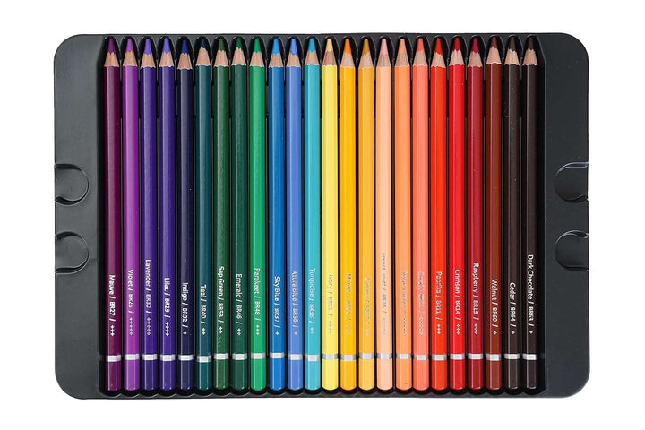 Brustro Artist Water Colour Pencil