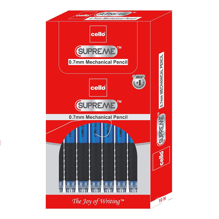 Cello Supreme Mechanical Pencil - Bbag | India’s Best Online Stationery Store