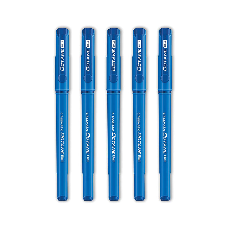 Classmate Octane Ball Pen - Bbag | India’s Best Online Stationery Store