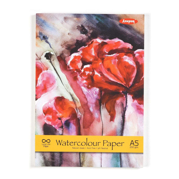 Anupam Water Color Sheet