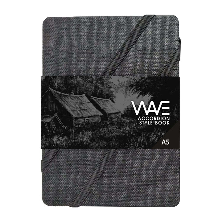 Anupam Wave Book