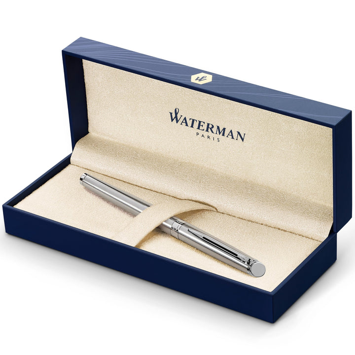 Waterman Hemisphere SS CT Roller Ball Pen