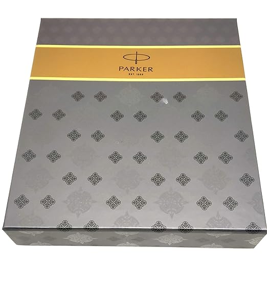 Parker Odyssey Precious Blue GT Roller Ball Pen