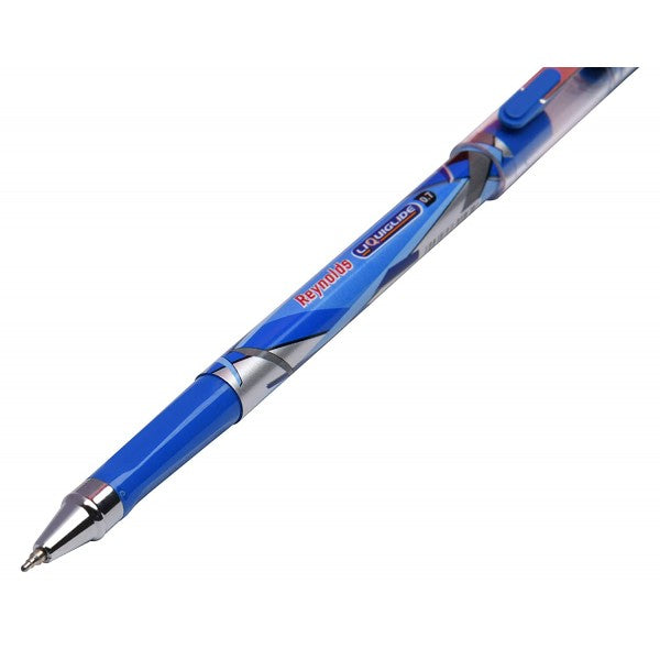 Reynolds Liquiglide Ball Pen Effortless Elegance