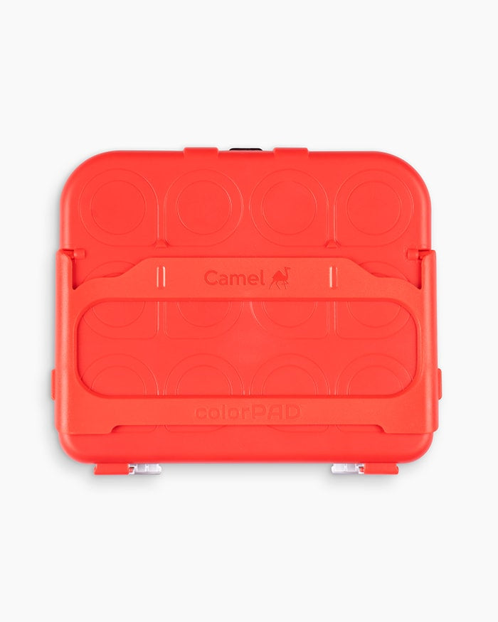 Camel Color Pad Shades