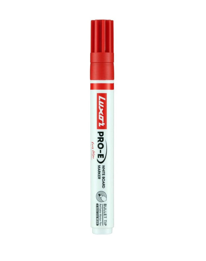 Luxor Pro E White Board Marker - Bbag | India’s Best Online Stationery Store