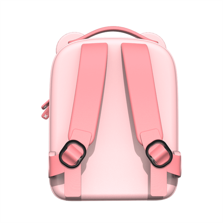 Eco-friendly Waterproof EVA Cartoon Backpack - Bbag | India’s Best Online Stationery Store