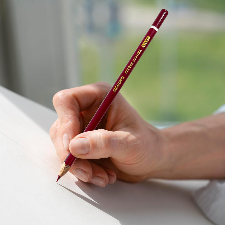 Lilac Apsara Colour Copying Pencils