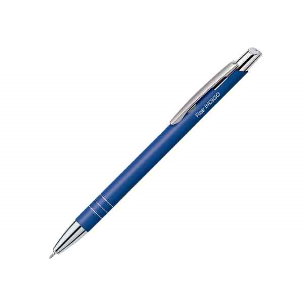 Flair Indigo Ball Pen - Bbag | India’s Best Online Stationery Store