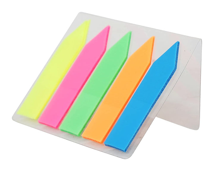 Arrow Shaped Sticky Notes - Bbag | India’s Best Online Stationery Store