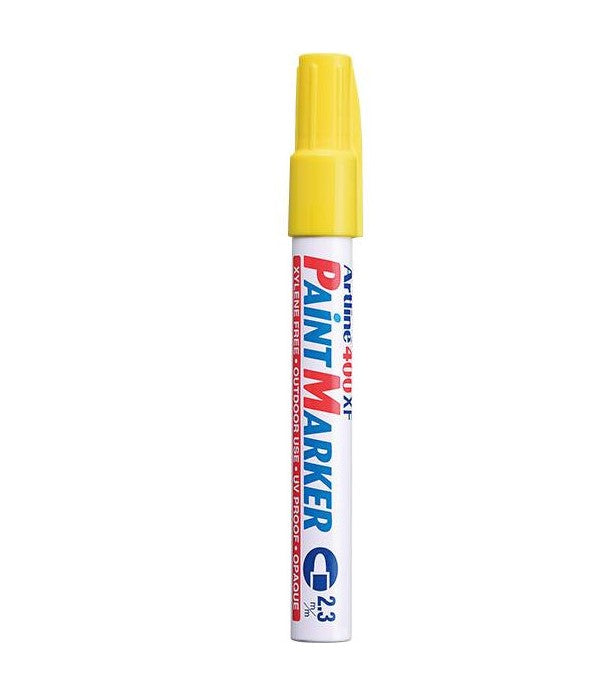 Artline Paint Marker: Create Bold and Durable Art!