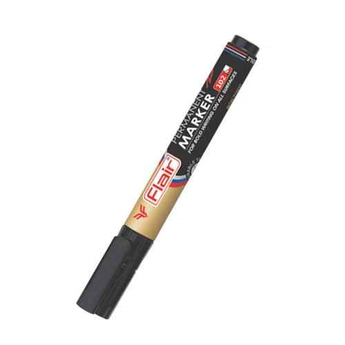 Flair Permanent Marker - Bbag | India’s Best Online Stationery Store