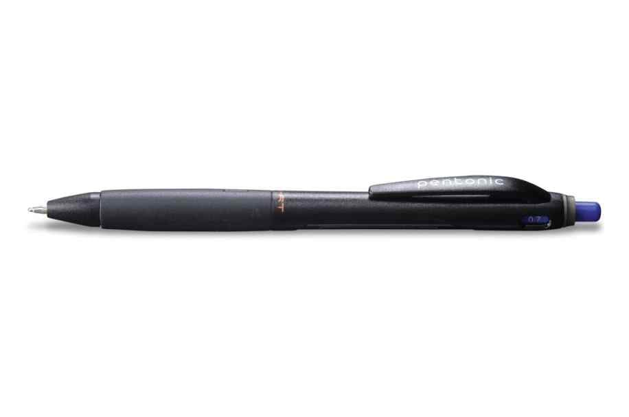 Pentonic Click Pen Black Pentonic Click Pen Refill Linc Pentonic