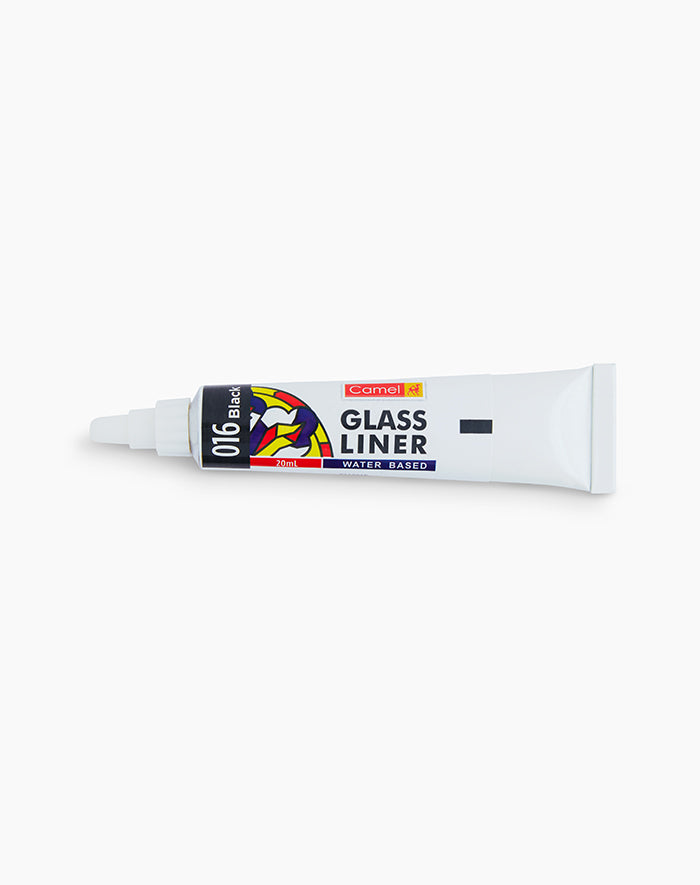 Camel Glass Colours Solvent Based - Bbag | India’s Best Online Stationery Store