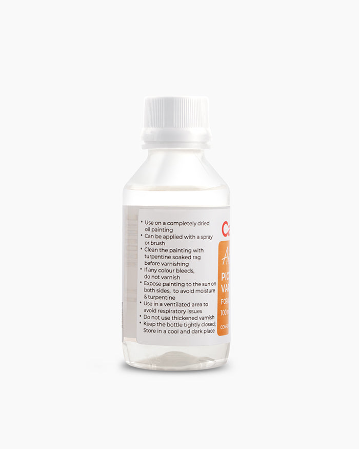 Camel Picture Varnish - Bbag | India’s Best Online Stationery Store