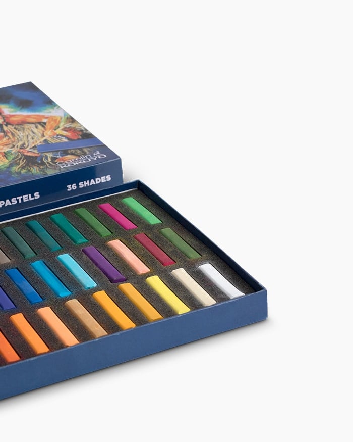Camel Artist Soft Pastels - Bbag | India’s Best Online Stationery Store