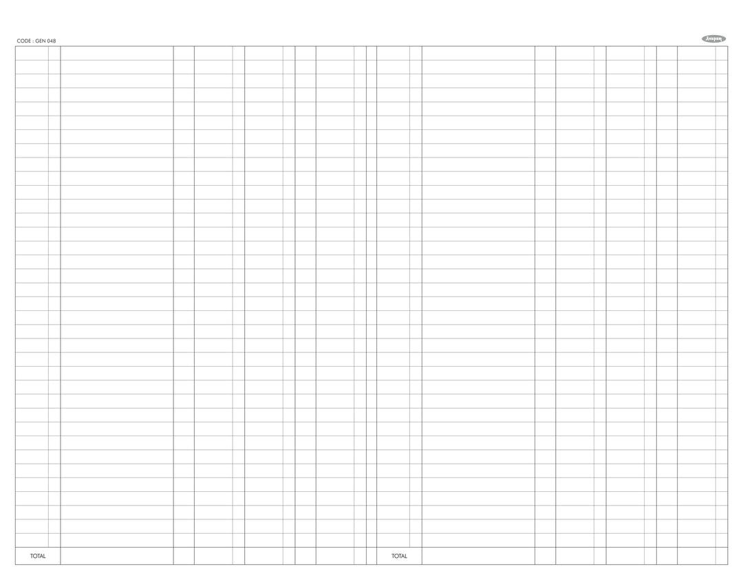 Anupam Cash Book Book (005)