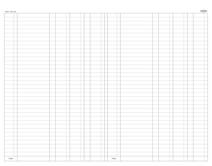 Anupam Cash Book Book (005)