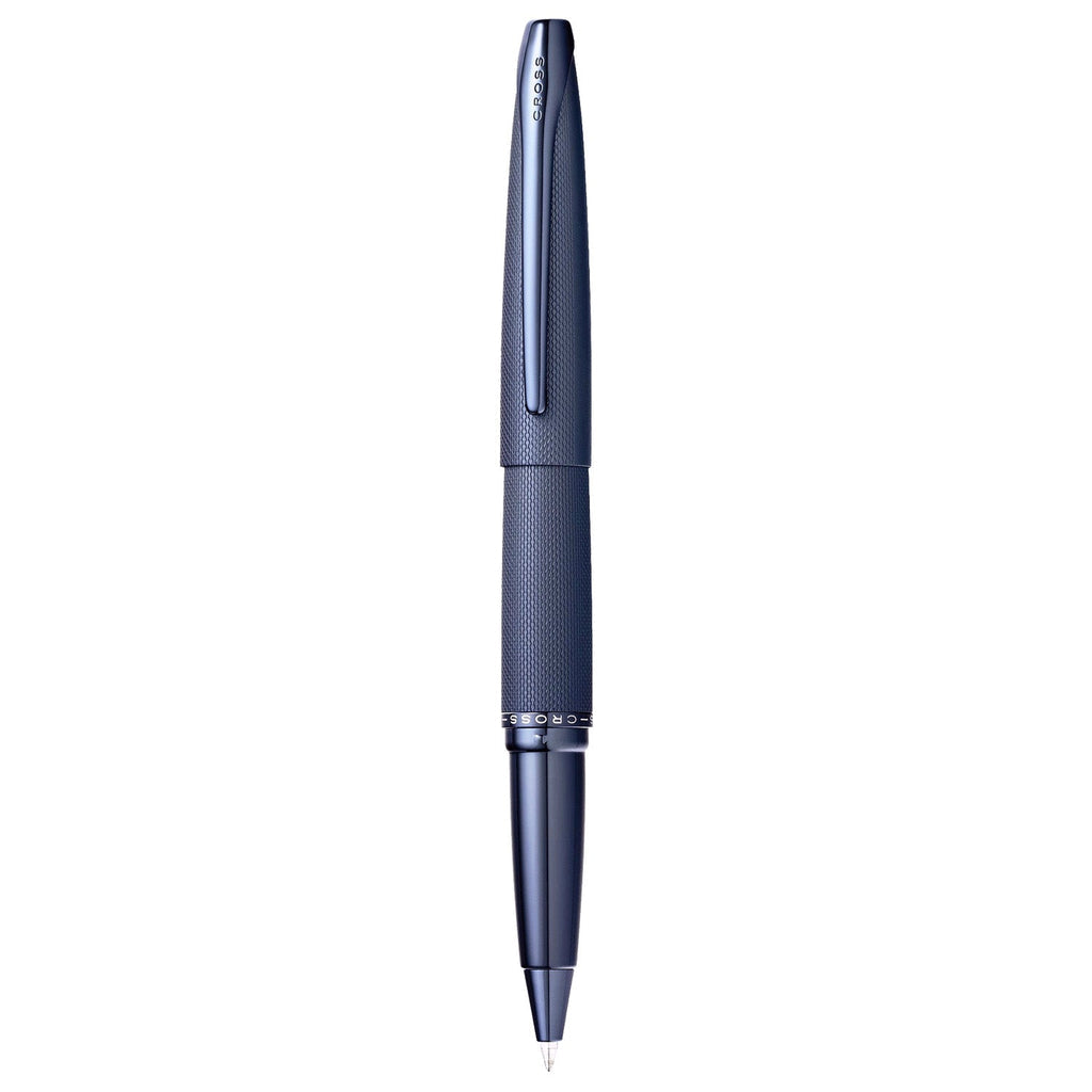 Cross 885-45 ATX Dark Blue Roller Ball Pen