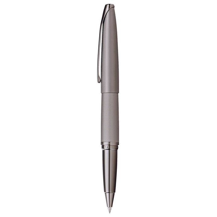 Cross 885-46 ATX Dark Grey Roller Ball Pen