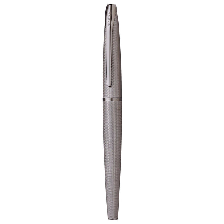 Cross 885-46 ATX Dark Grey Roller Ball Pen