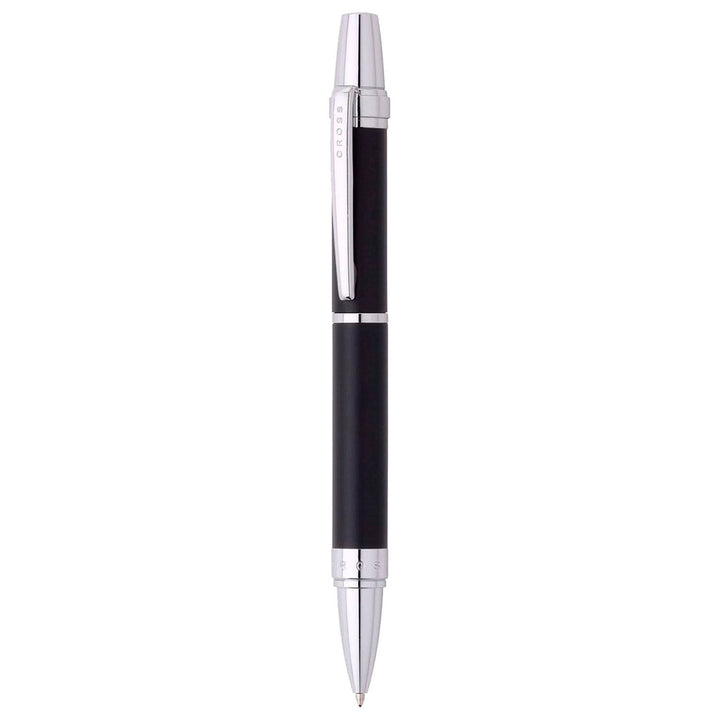 Cross Nile black ball pen (AT0382G-7)