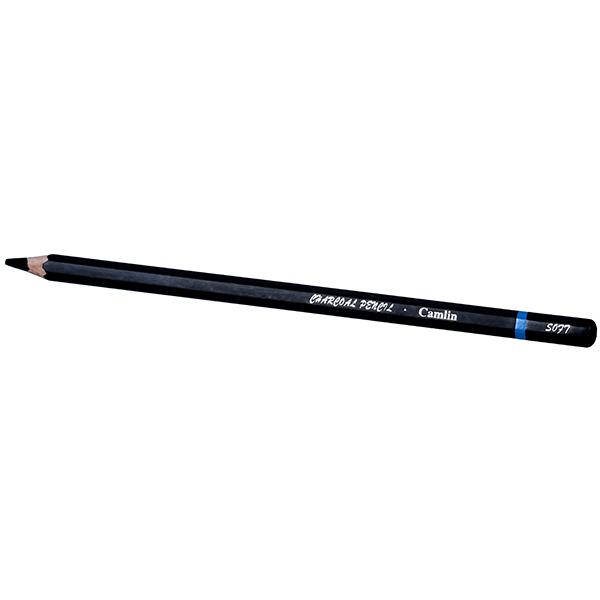 Camlin Charcoal Pencil