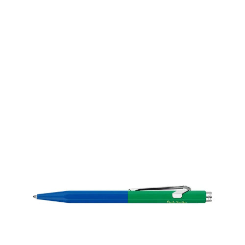 Caran d'Ache 849 Bille Paul Smith Ballpoint Pen / Bbag indias best online store