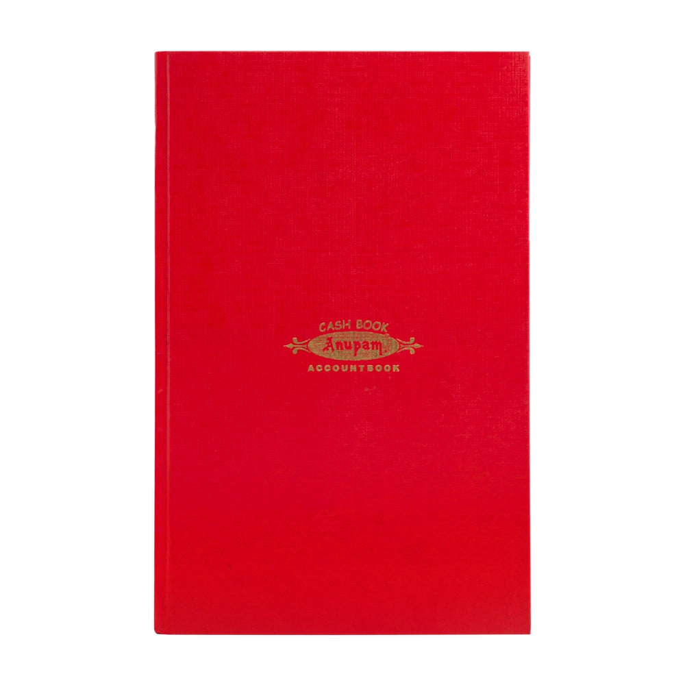 Anupam Cash Book Book (005)