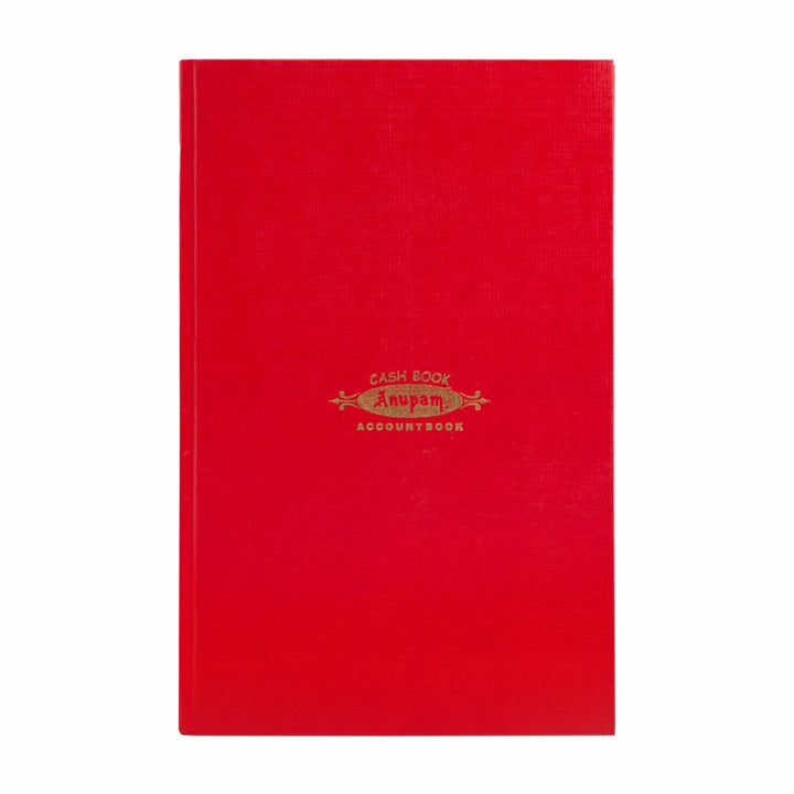 Anupam Cash Book Book (005)