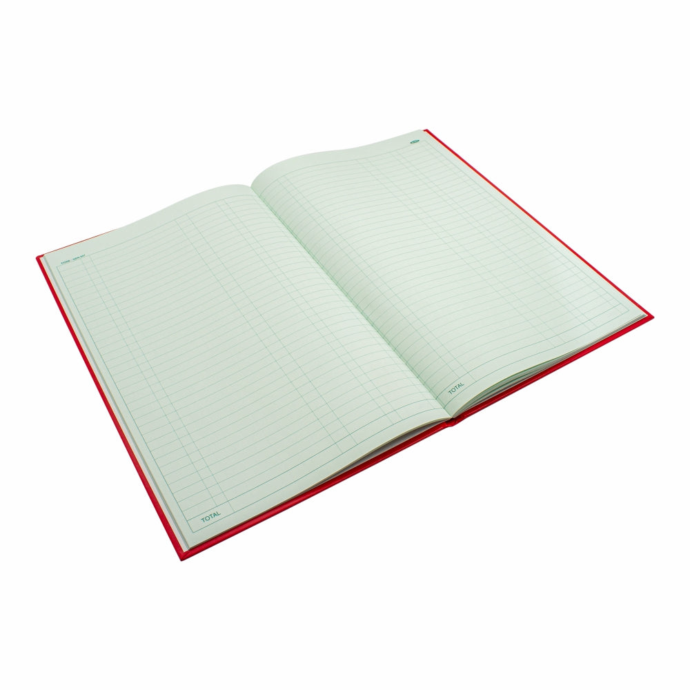 Anupam Cash Book Book (005)