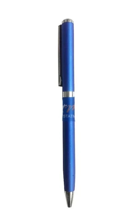 Blue body Cello Athena Ball Pen 0.7 mm 