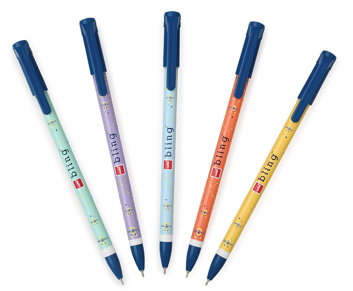 Cello Bling Ball Pen multicolour body