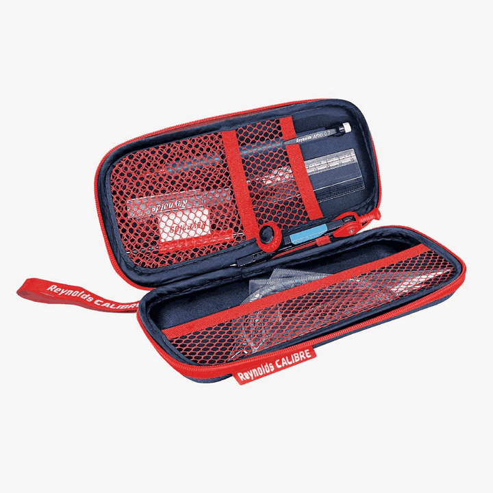 Reynolds Calibre Geometry Box - Bbag | India’s Best Online Stationery Store