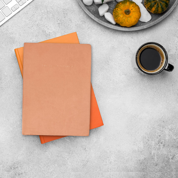 Creative Convert Dreams And Thoughts Journal - Bbag | India’s Best Online Stationery Store