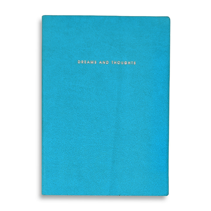 Creative Convert Dreams And Thoughts Journal - Bbag | India’s Best Online Stationery Store