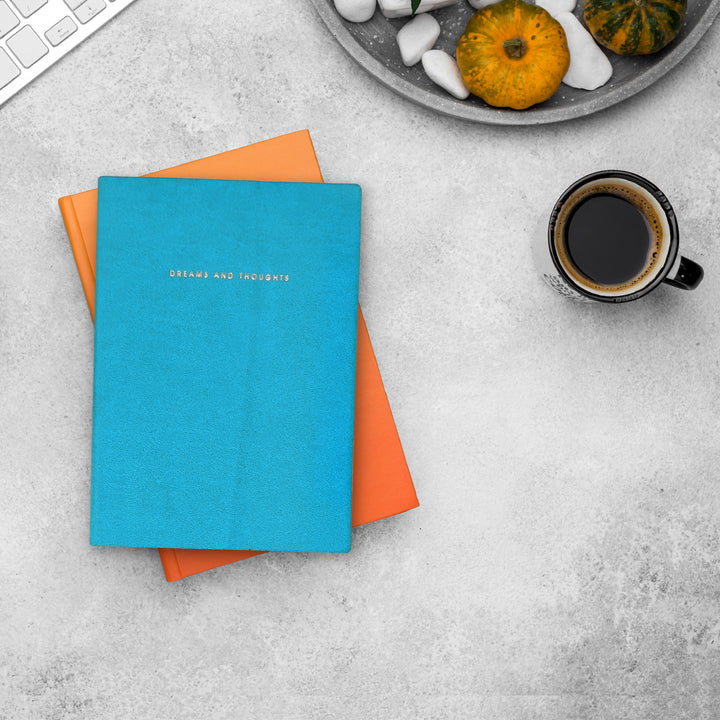 Creative Convert Dreams And Thoughts Journal - Bbag | India’s Best Online Stationery Store