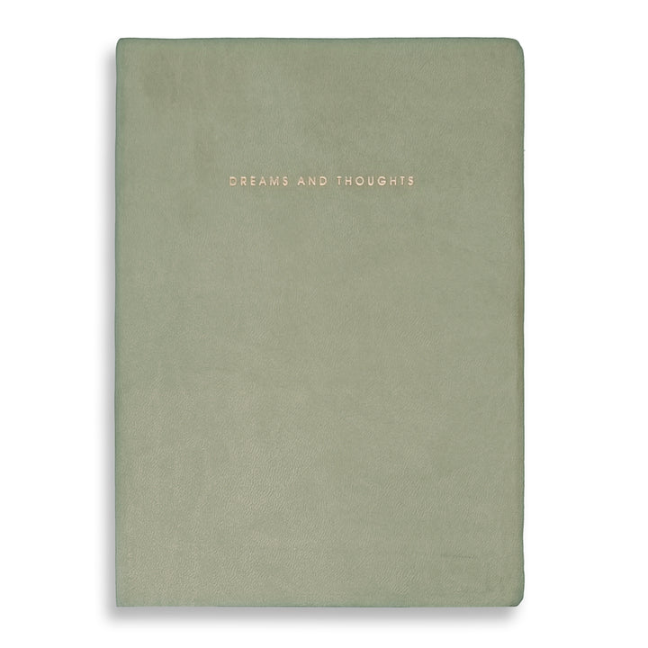 Creative Convert Dreams And Thoughts Journal - Bbag | India’s Best Online Stationery Store