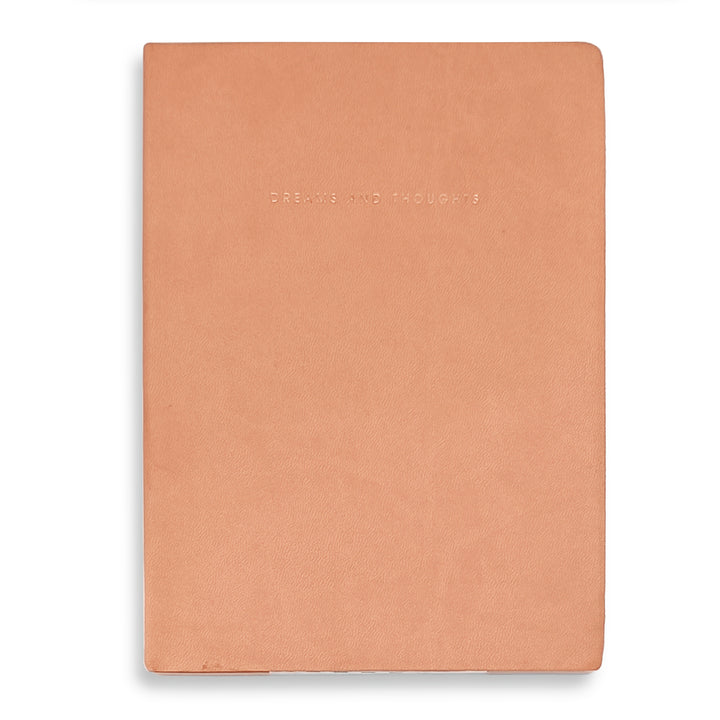Creative Convert Dreams And Thoughts Journal - Bbag | India’s Best Online Stationery Store
