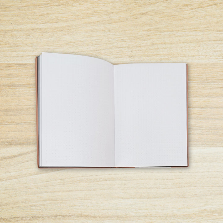 Creative Convert Dreams And Thoughts Journal - Bbag | India’s Best Online Stationery Store