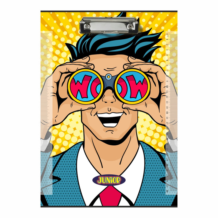 Anupam Junior Exam Board