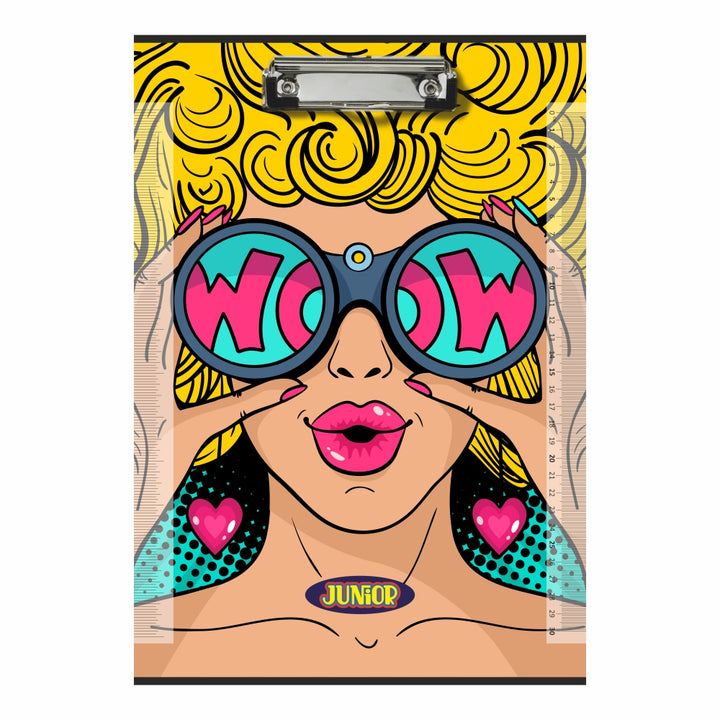 Anupam Junior Exam Board