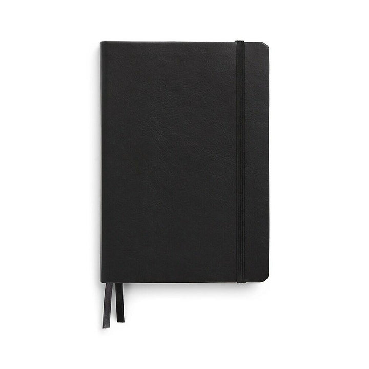 Creative Convert Grid Black Diary Creative Convert