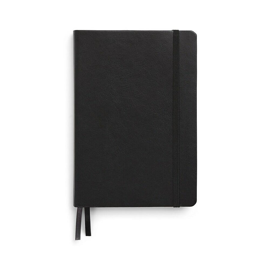 Creative Convert Grid Black Diary Creative Convert
