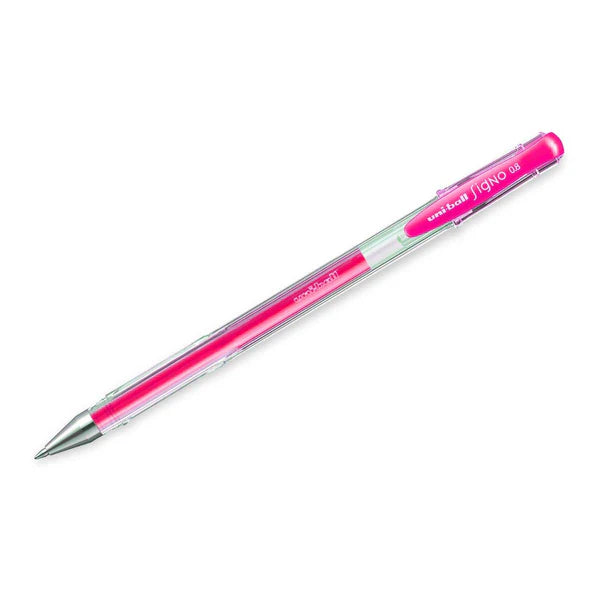 Uniball Signo Gel Pen