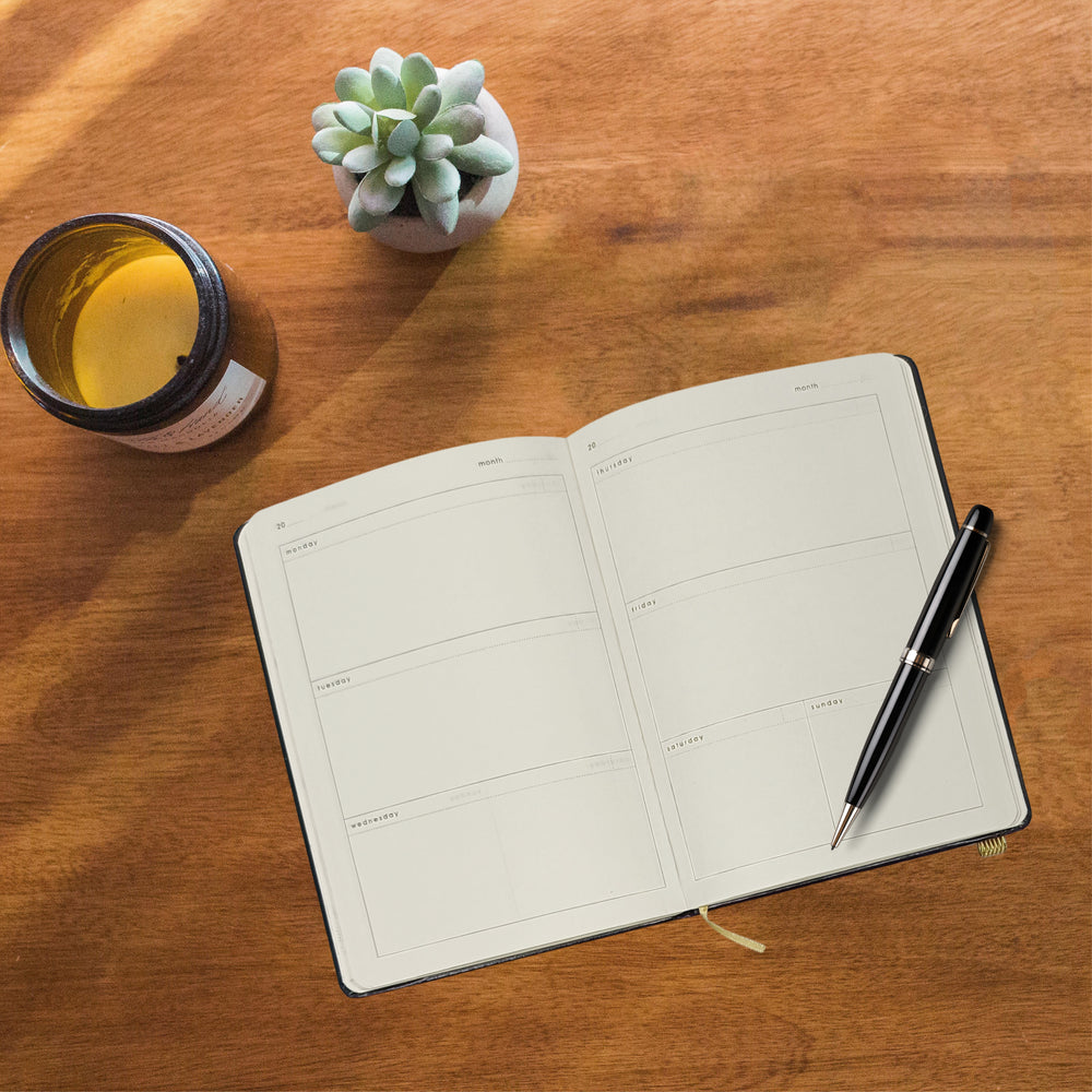 Creative Convert Girl Boss Planner - Bbag | India’s Best Online Stationery Store