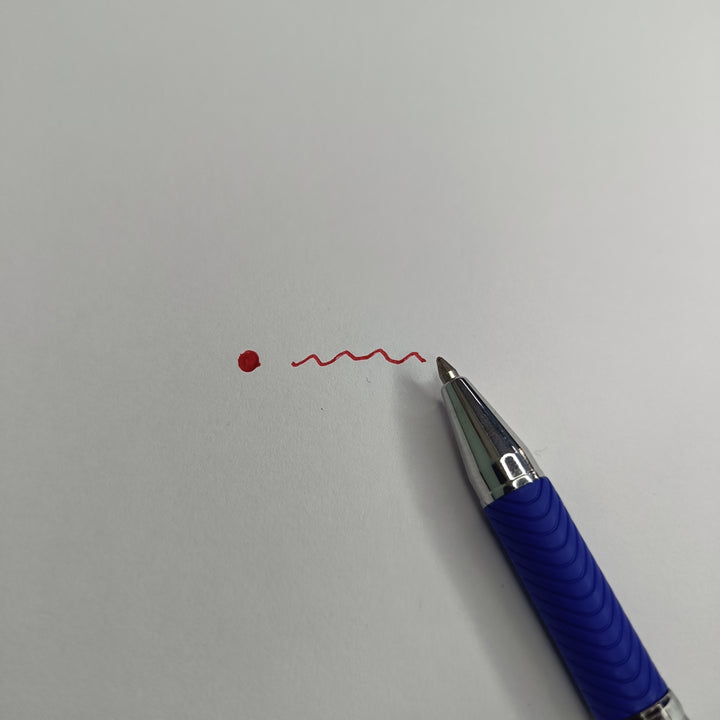 Cello Butterflow Classic Gel Pen
