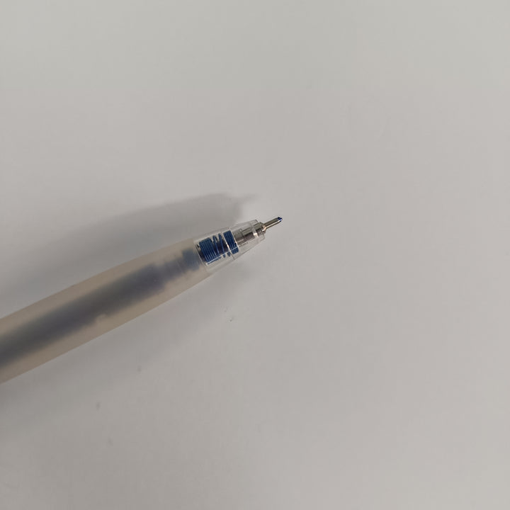 Kacogreen K7 Transparent Gel Ink Pen
