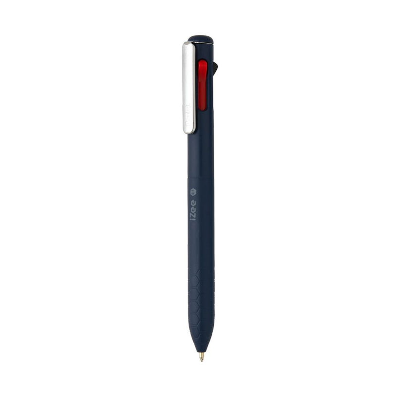 Pentel iZee 4-in-1 Ball Pen BXC467