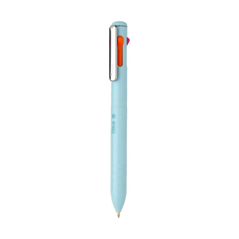 Pentel iZee 4-in-1 Ball Pen BXC467